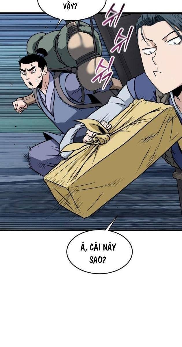 Đăng Nhập Murim - Page 4