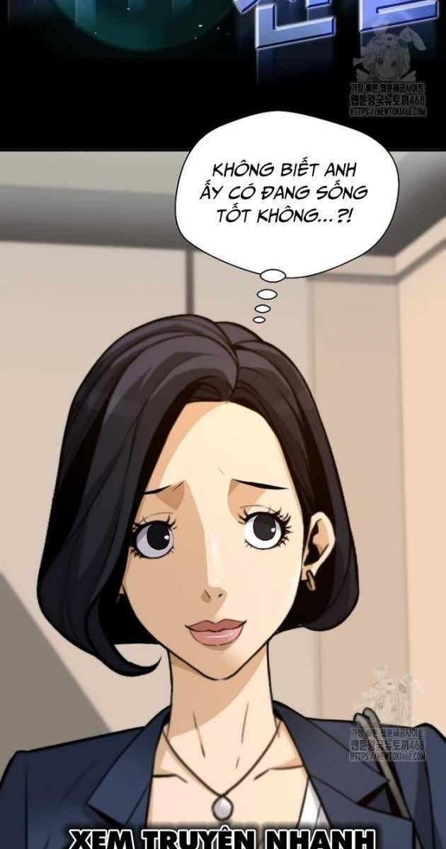 Sự Trở Lại Của Huyền Thoại - Page 8