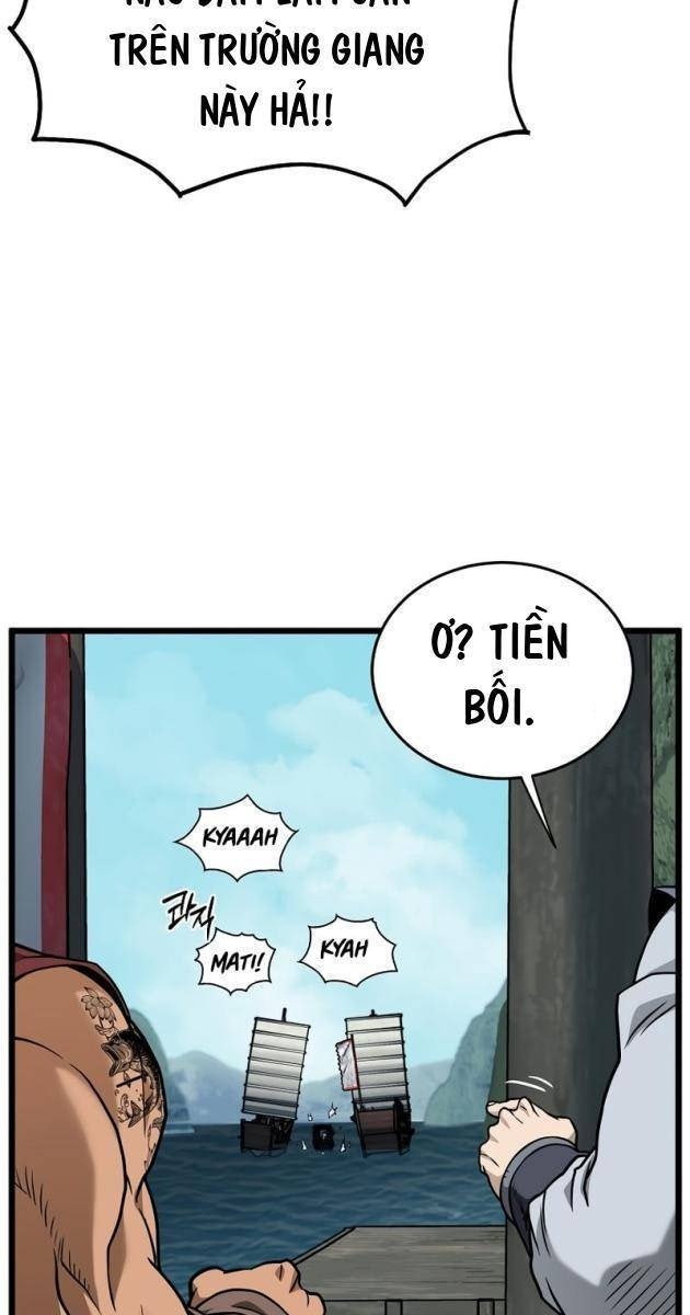 Đăng Nhập Murim - Page 139