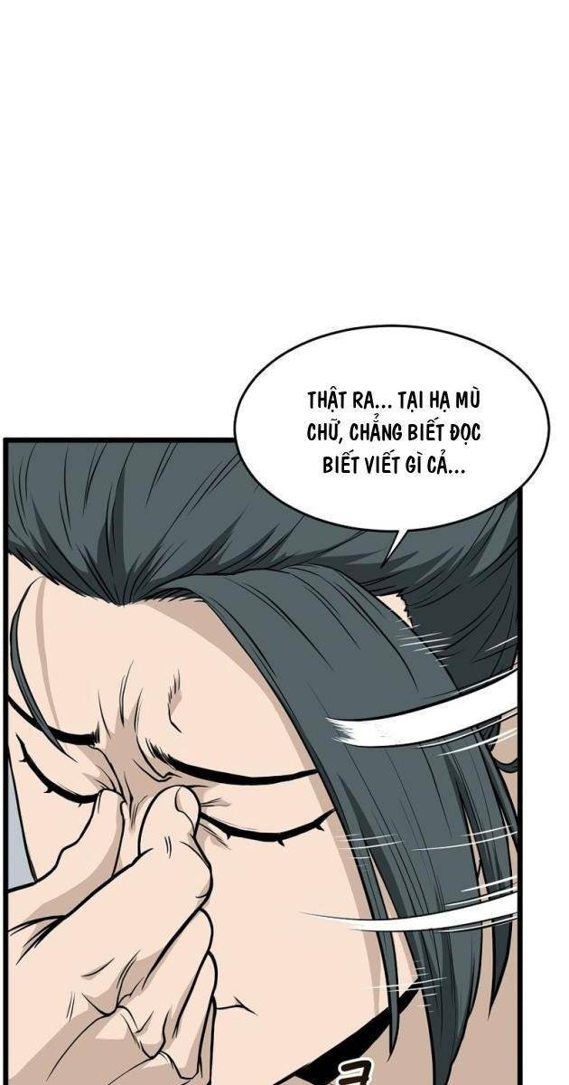 Đăng Nhập Murim - Page 100