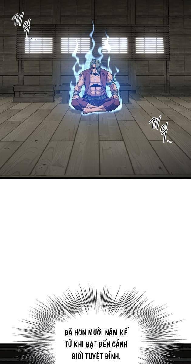 Đăng Nhập Murim - Page 34
