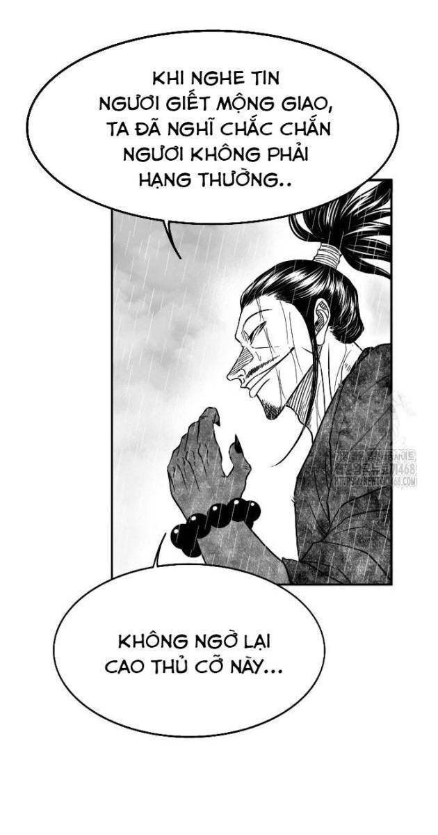 Hắc Sa - Page 34