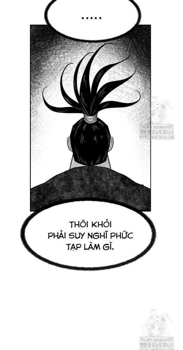 Hắc Sa - Page 22