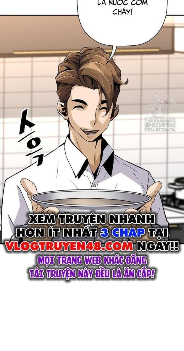 Sự Trở Lại Của Huyền Thoại - Page 32