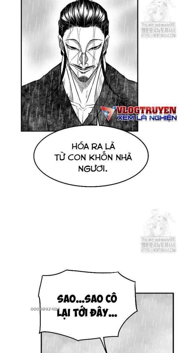Hắc Sa - Page 7