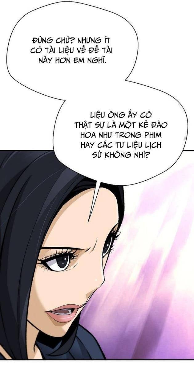 Sự Trở Lại Của Huyền Thoại - Page 60
