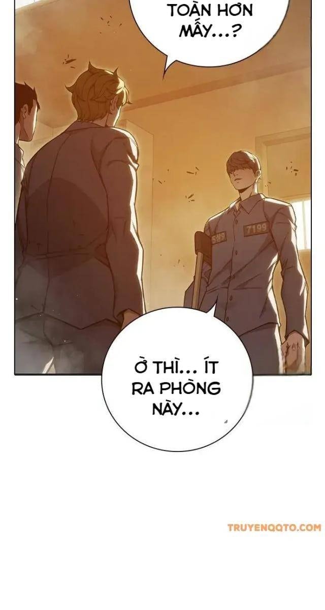 Nhà Tù Vị Thành Niên - Page 106