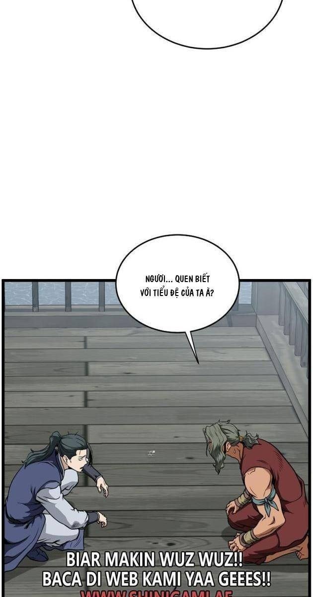 Đăng Nhập Murim - Page 80