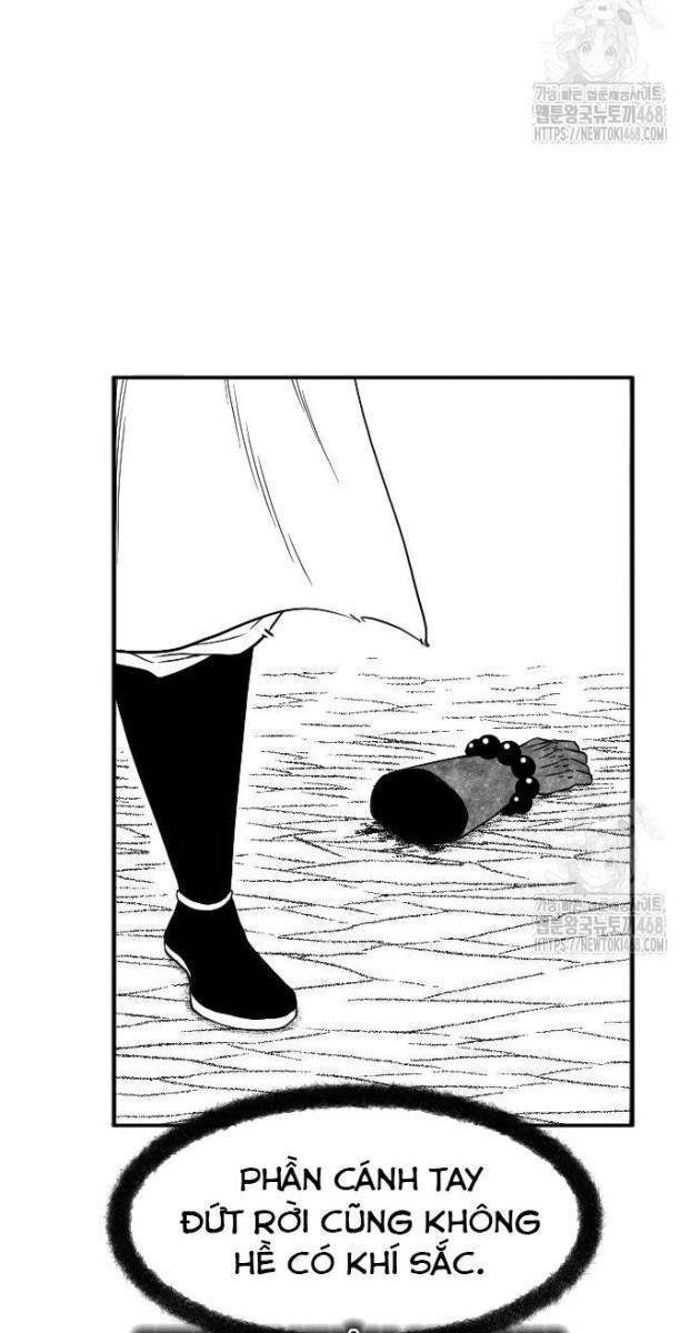 Hắc Sa - Page 16