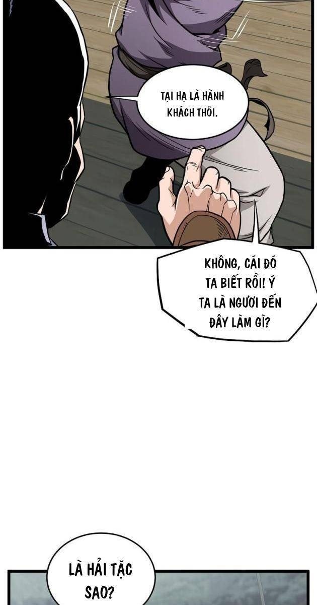 Đăng Nhập Murim - Page 21