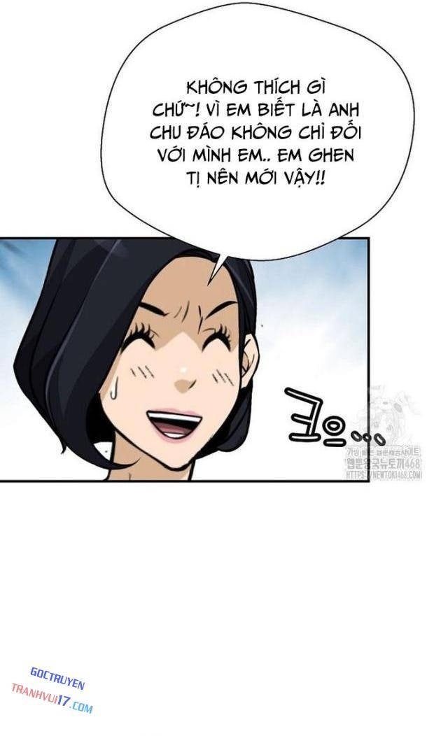 Sự Trở Lại Của Huyền Thoại - Page 35