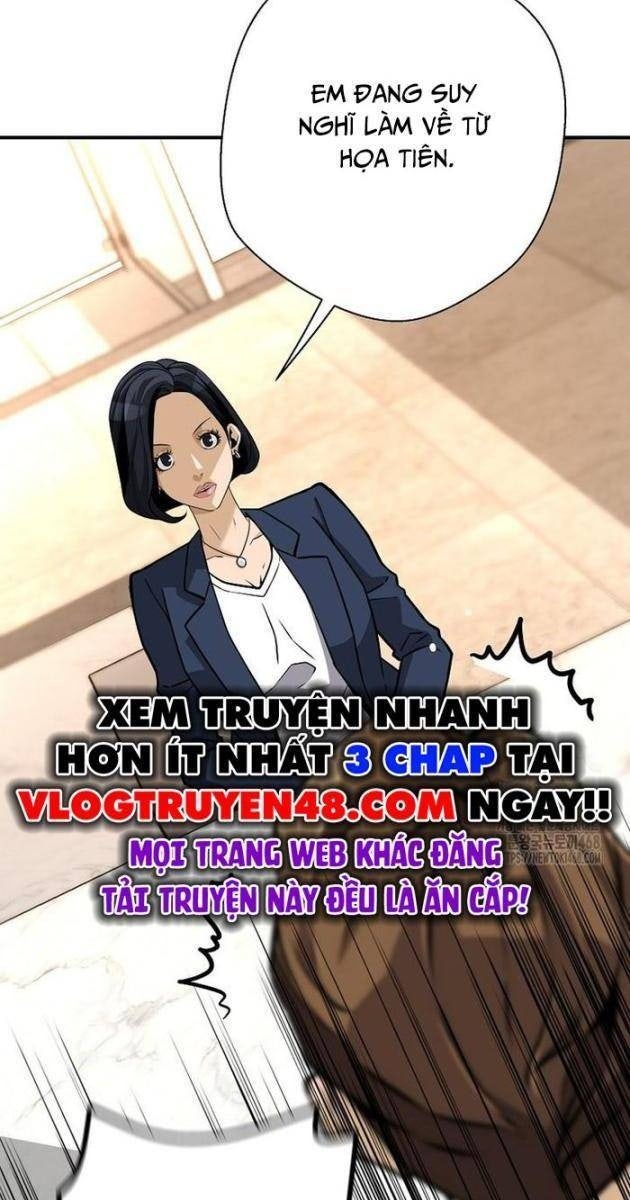 Sự Trở Lại Của Huyền Thoại - Page 55
