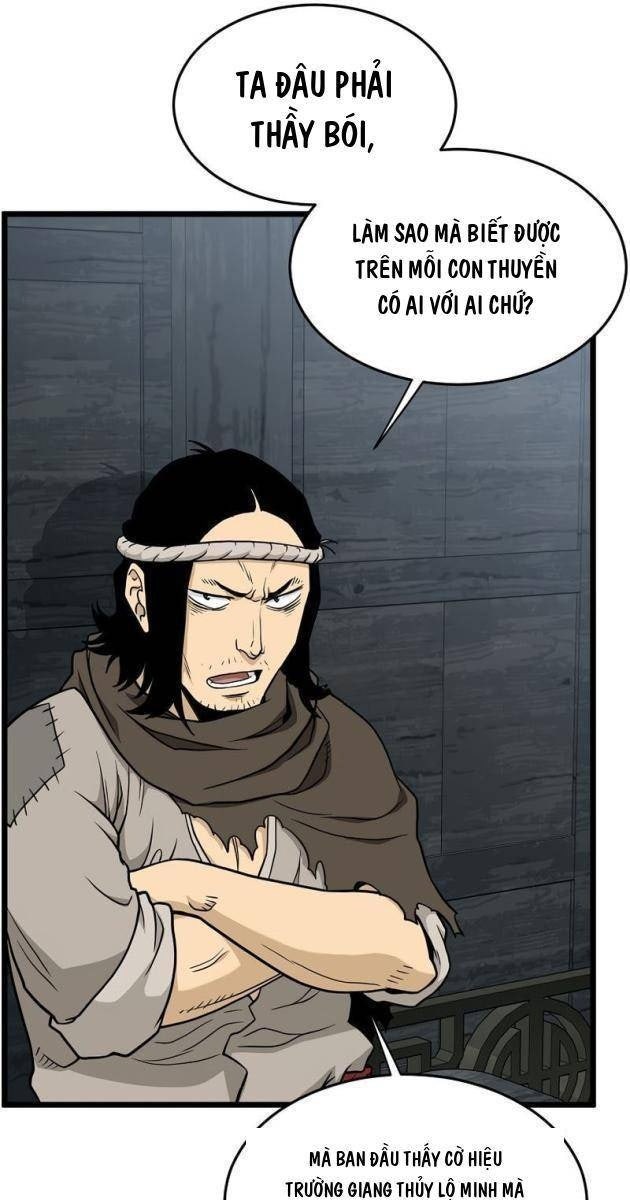 Đăng Nhập Murim - Page 120