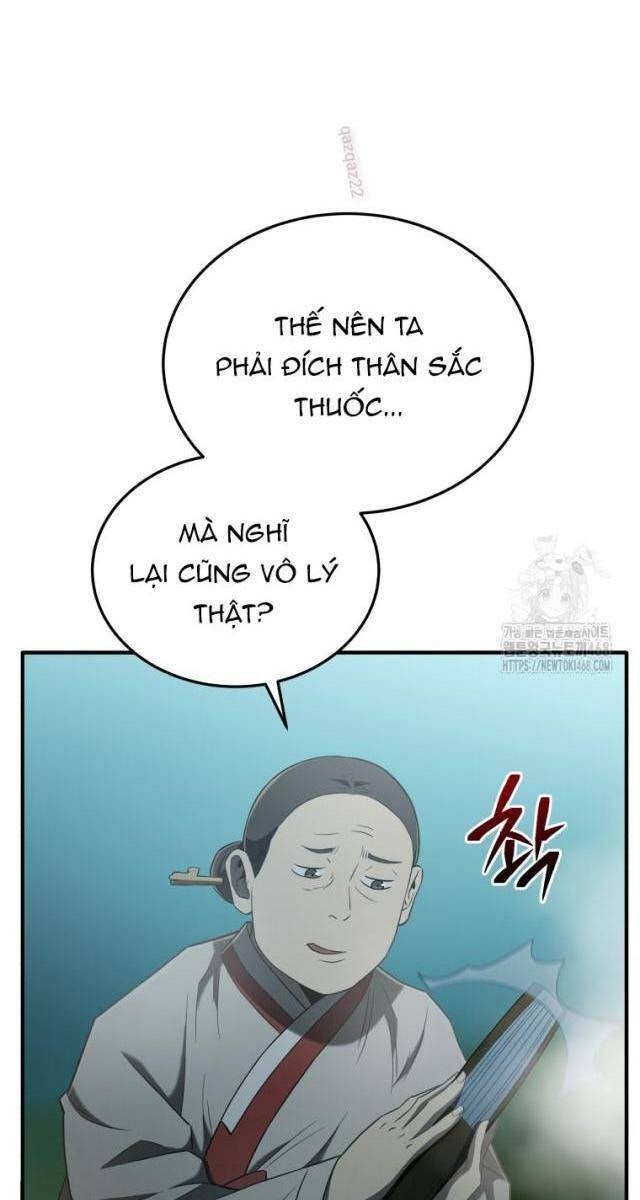 Vương Triều Đen Tối Joseon - Page 98