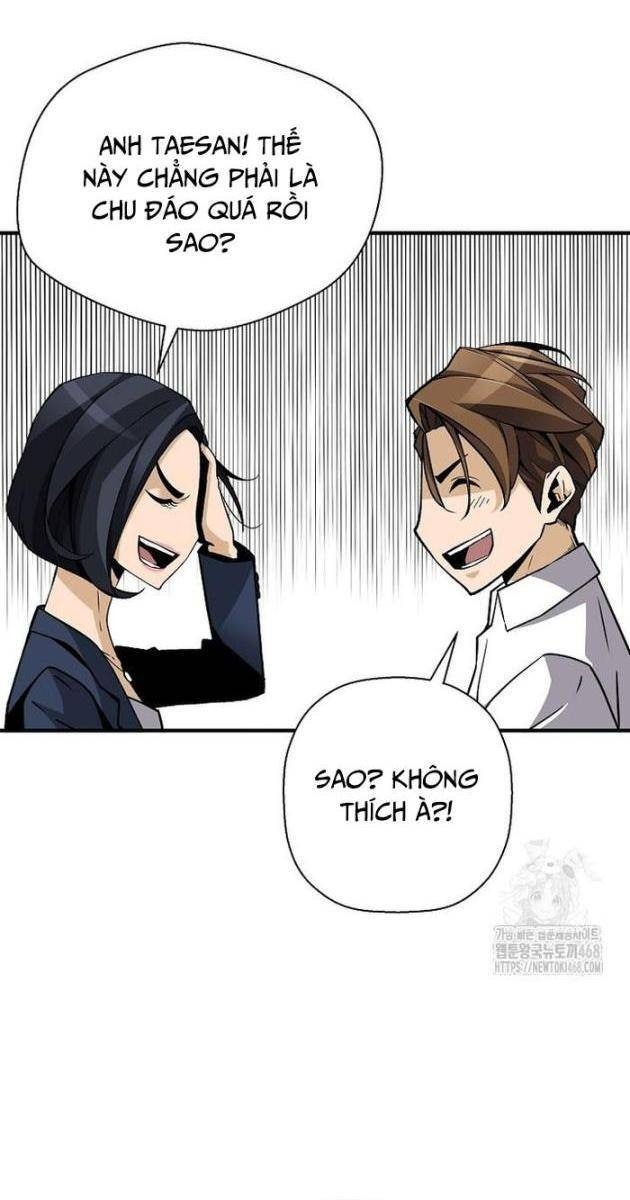 Sự Trở Lại Của Huyền Thoại - Page 34