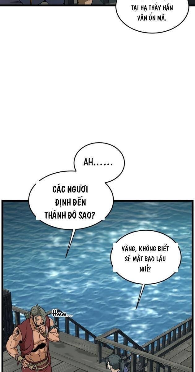 Đăng Nhập Murim - Page 130