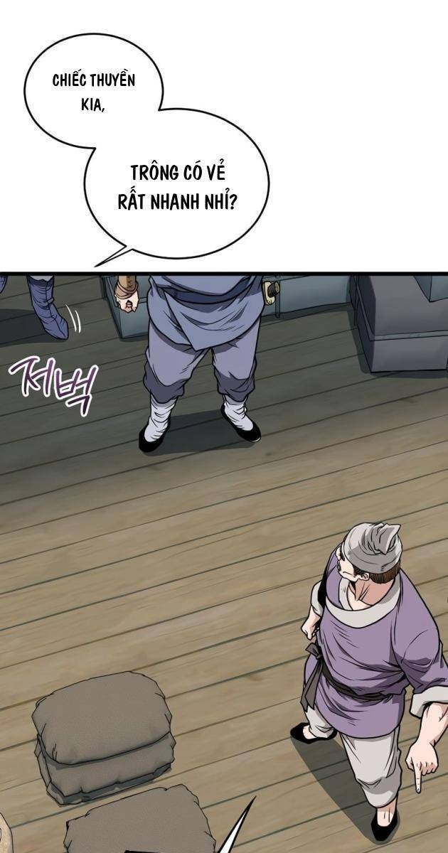 Đăng Nhập Murim - Page 26