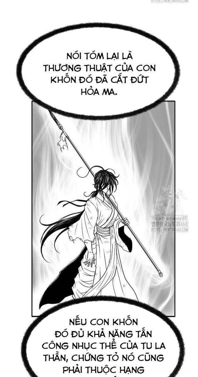 Hắc Sa - Page 23