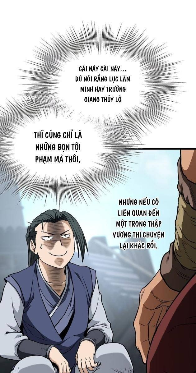 Đăng Nhập Murim - Page 86