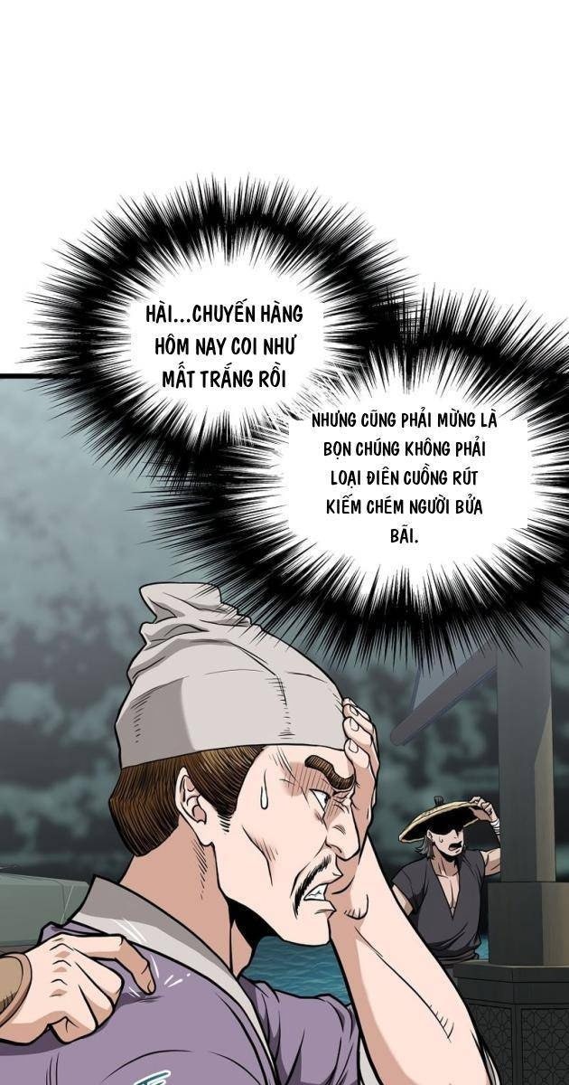Đăng Nhập Murim - Page 18