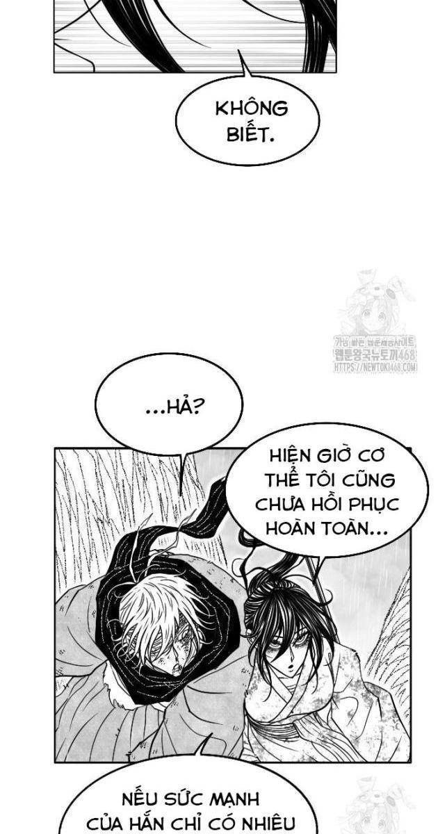 Hắc Sa - Page 58