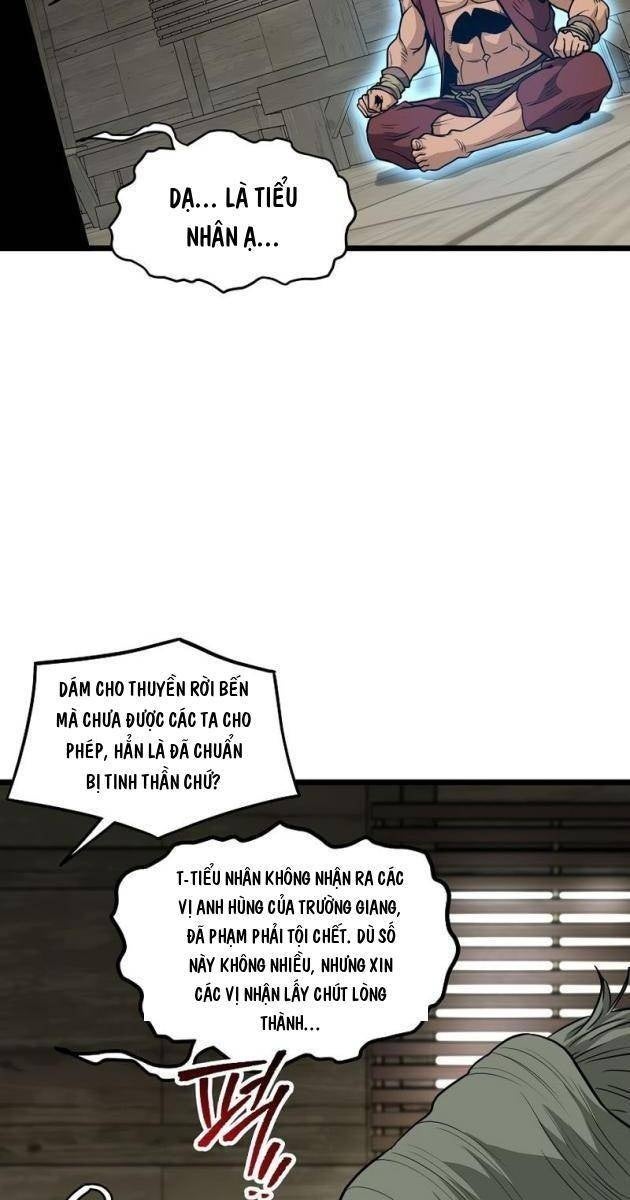 Đăng Nhập Murim - Page 40