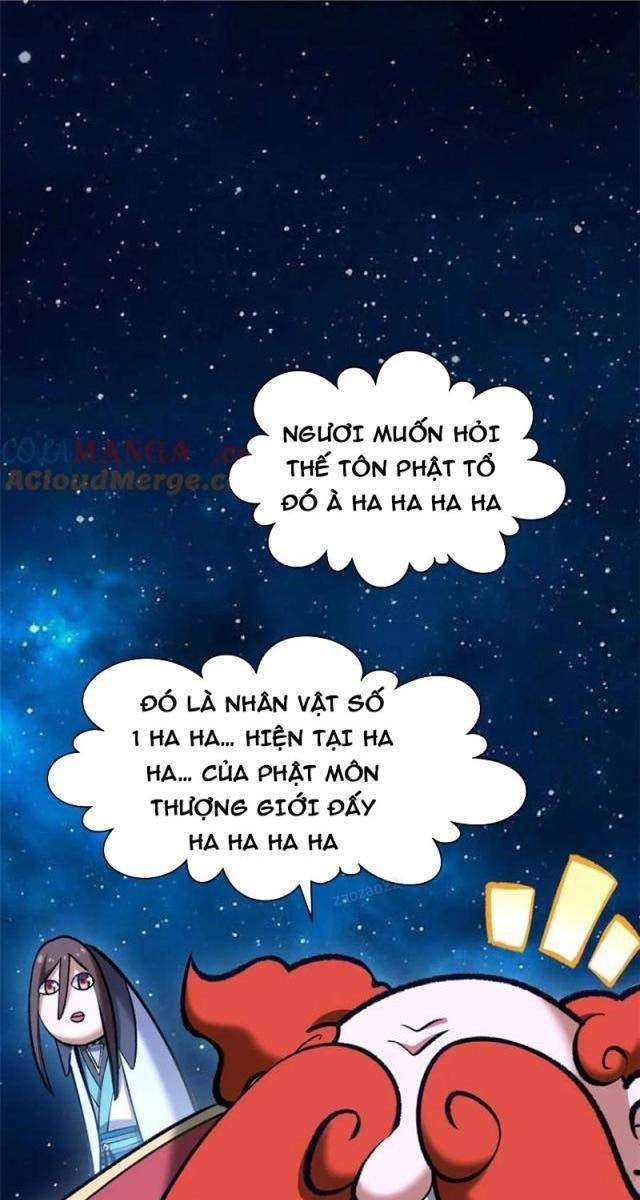 Đỉnh Cấp Khí Vận, Lặng Lẽ Tu Luyện Ngàn Năm - Page 1