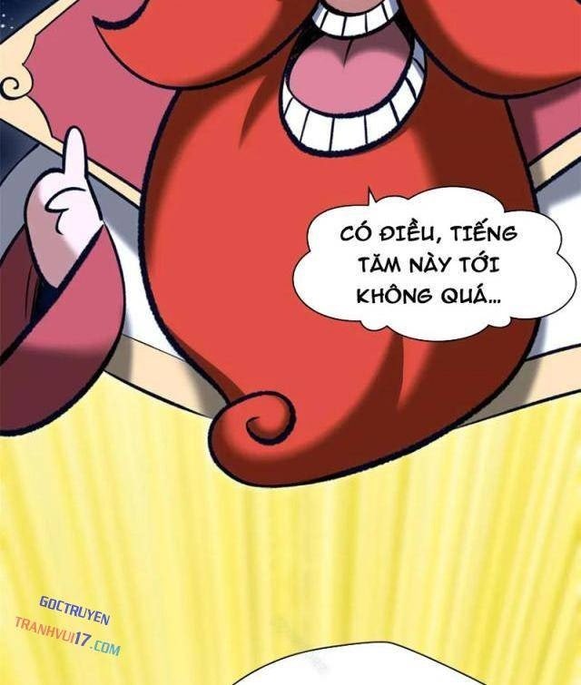 Đỉnh Cấp Khí Vận, Lặng Lẽ Tu Luyện Ngàn Năm - Page 2