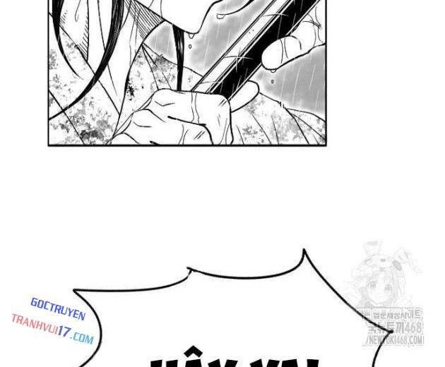 Hắc Sa - Page 45