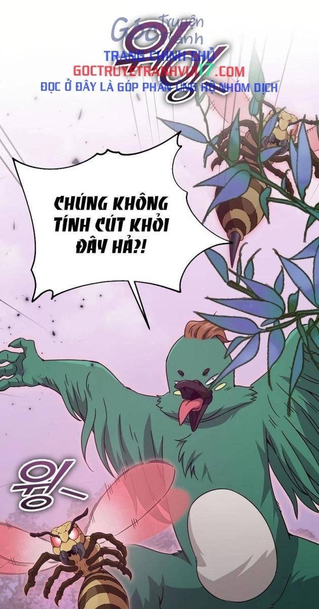 Bố Tôi Quá Mạnh - Page 1