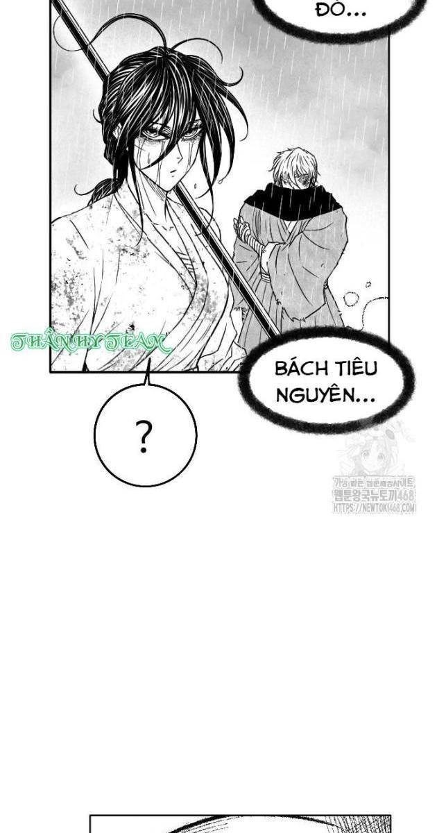 Hắc Sa - Page 26