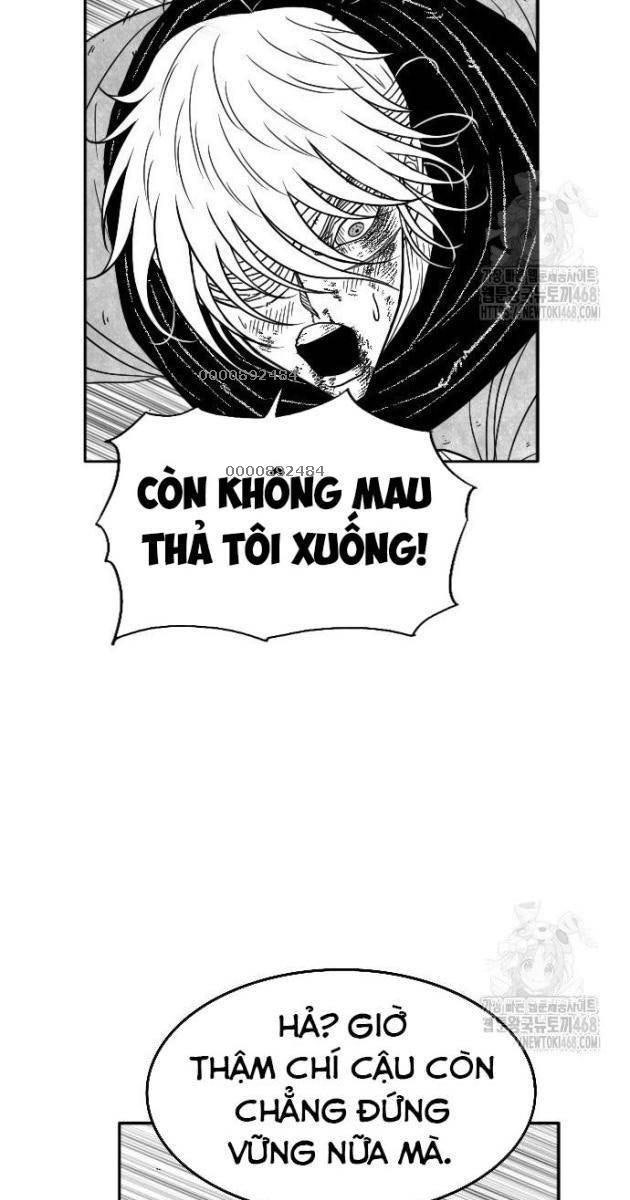 Hắc Sa - Page 52