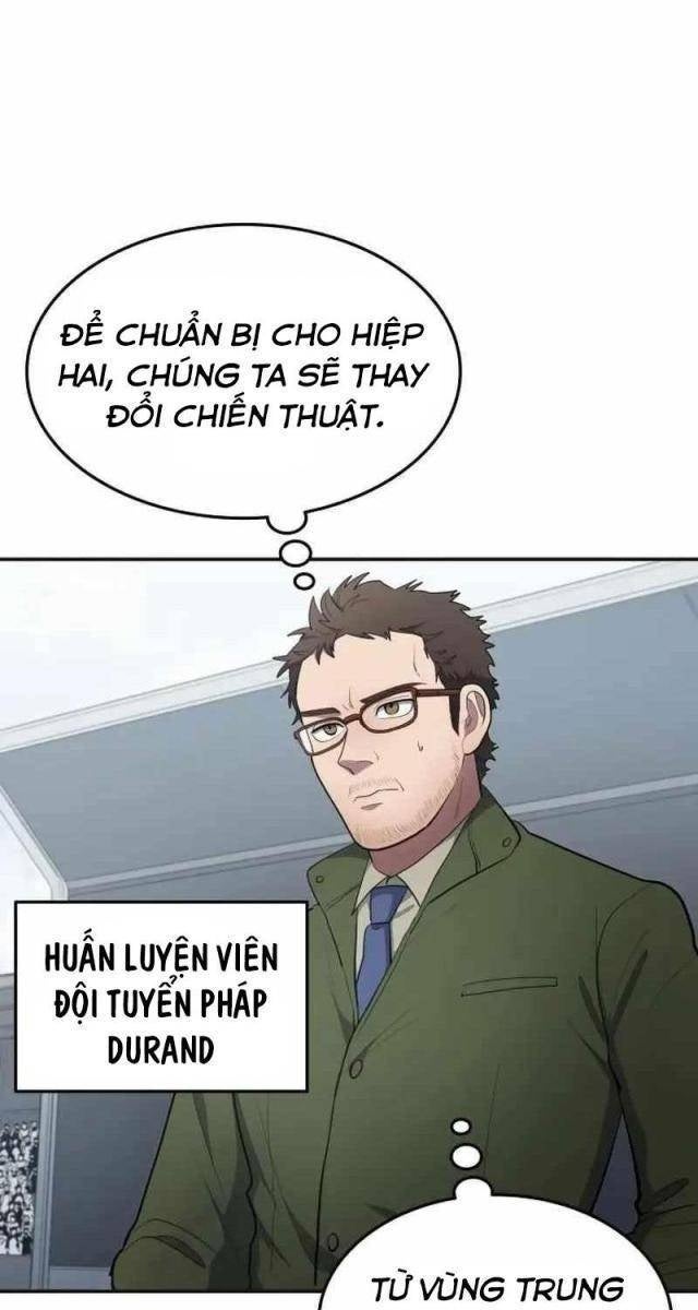 Thiên Phú Bóng Đá Tất Cả Đều Là Của Tôi! - Page 5