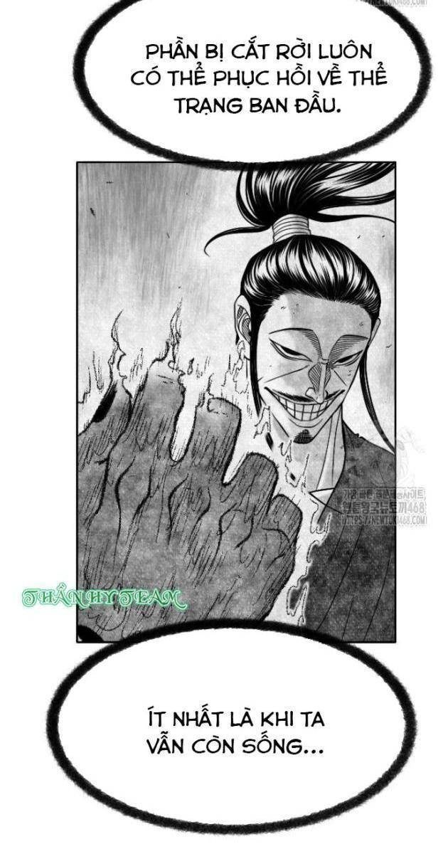 Hắc Sa - Page 20