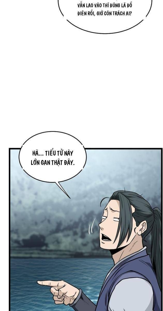 Đăng Nhập Murim - Page 121