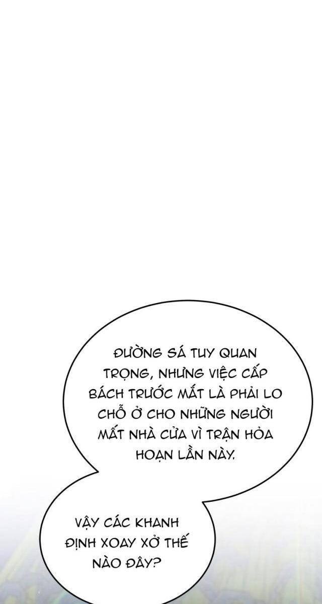 Vương Triều Đen Tối Joseon - Page 1
