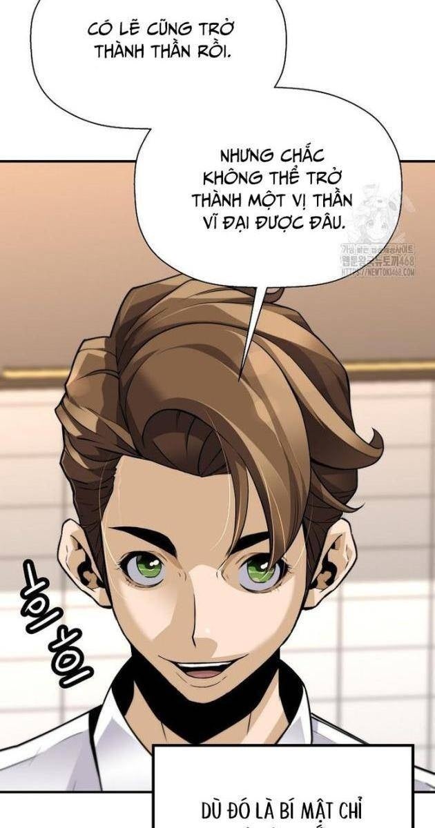 Sự Trở Lại Của Huyền Thoại - Page 64