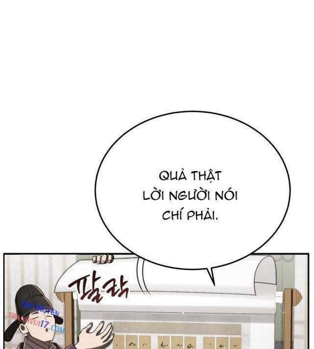 Vương Triều Đen Tối Joseon - Page 3