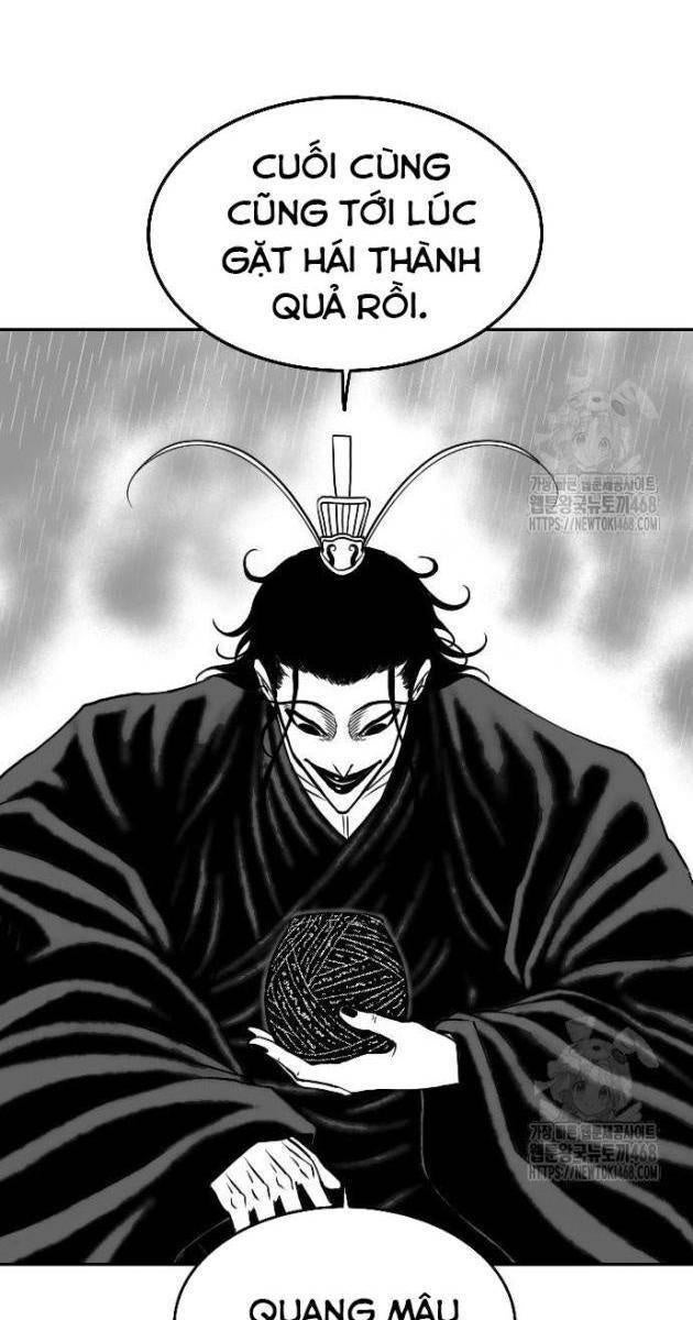 Hắc Sa - Page 91