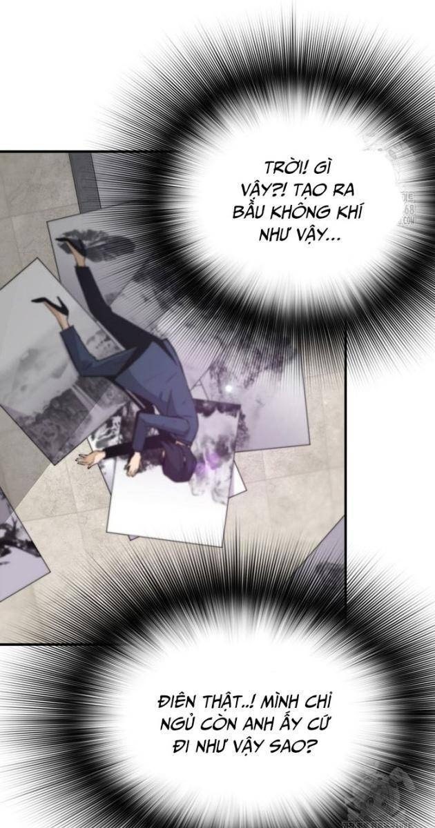 Sự Trở Lại Của Huyền Thoại - Page 107