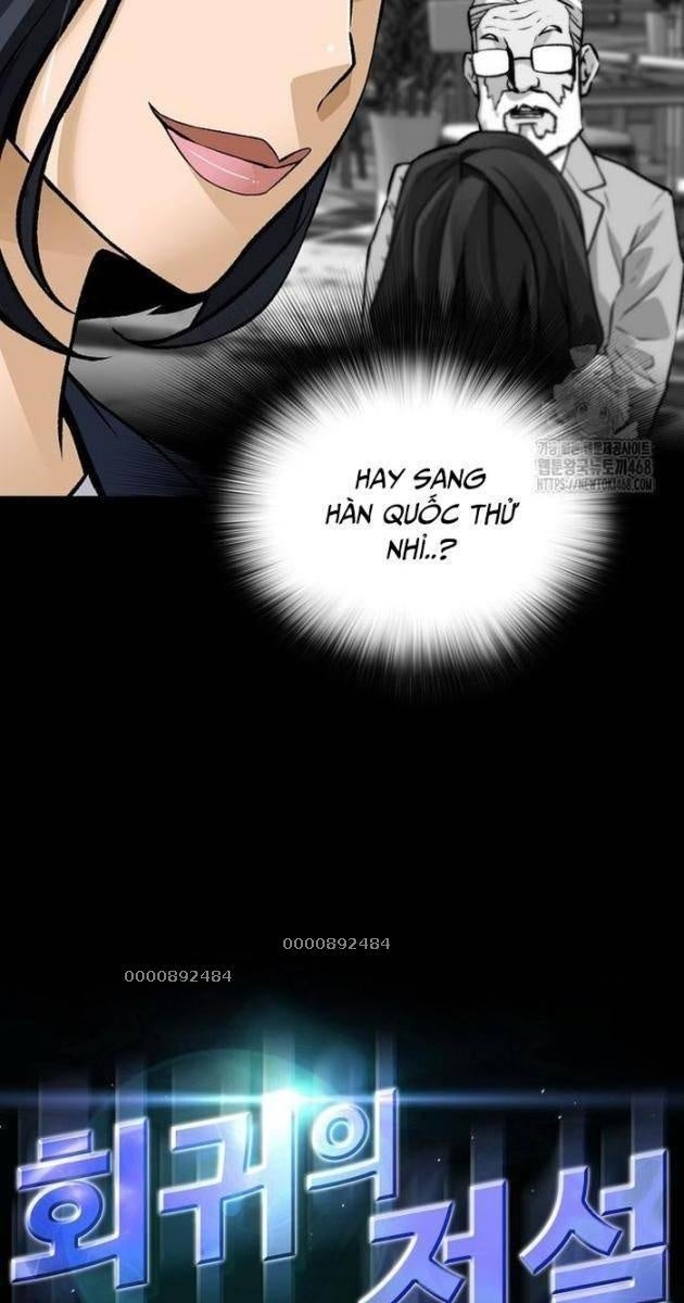 Sự Trở Lại Của Huyền Thoại - Page 7