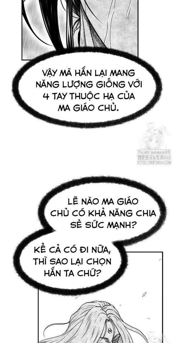 Hắc Sa - Page 76