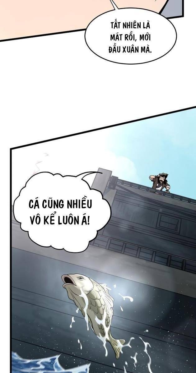Đăng Nhập Murim - Page 110