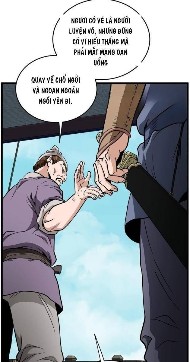 Đăng Nhập Murim - Page 24