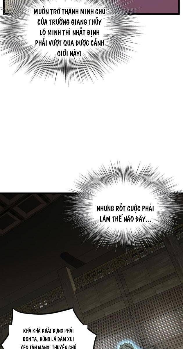 Đăng Nhập Murim - Page 38