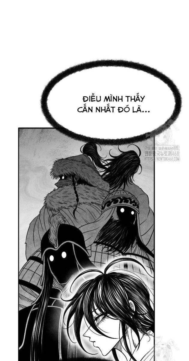 Hắc Sa - Page 61