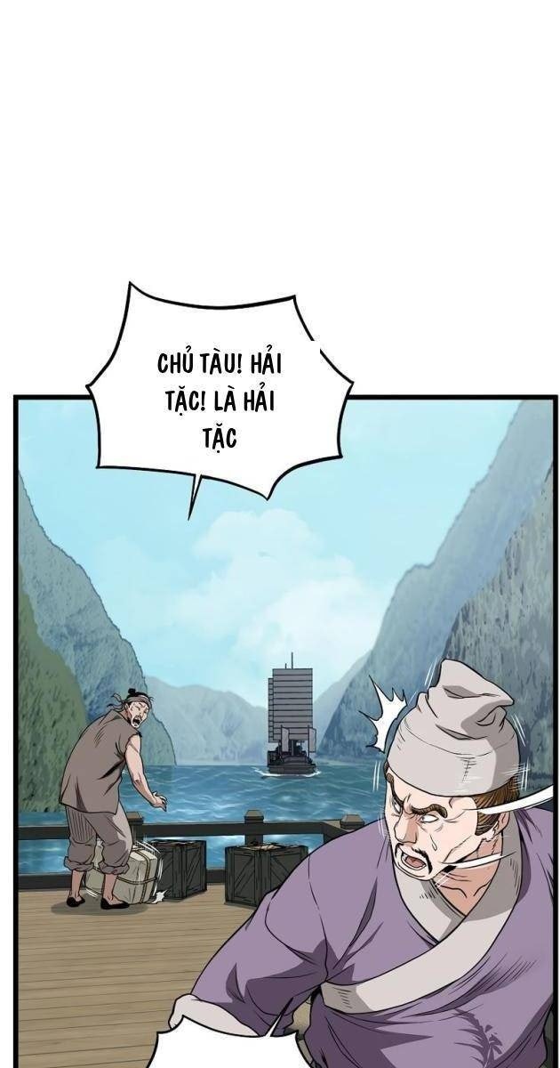 Đăng Nhập Murim - Page 15