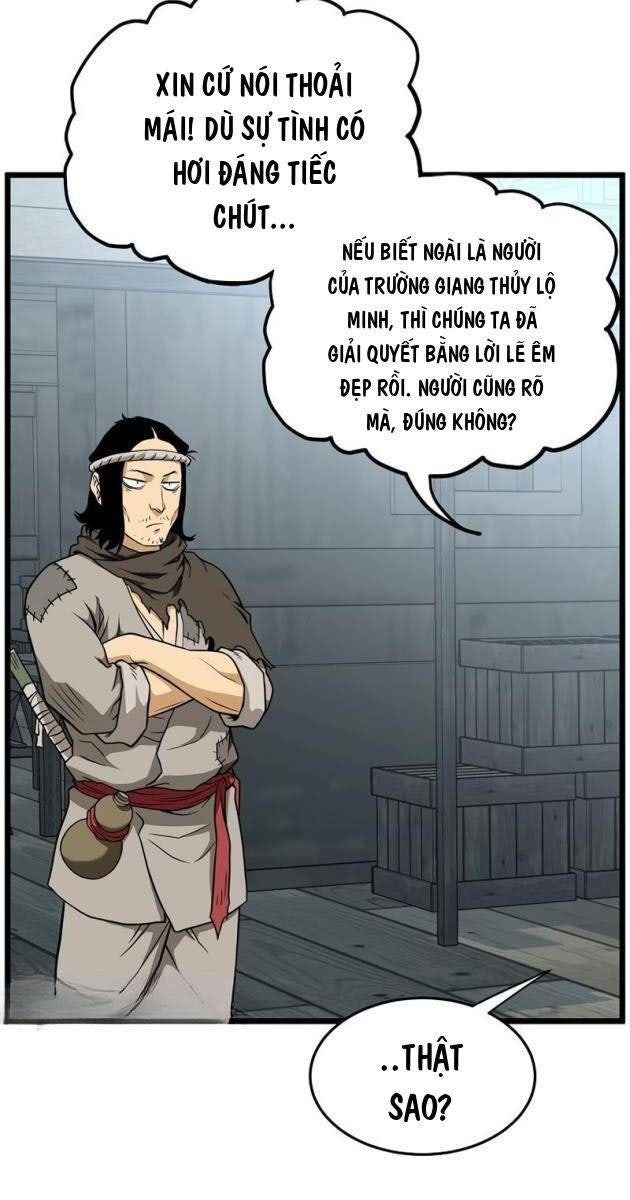 Đăng Nhập Murim - Page 92