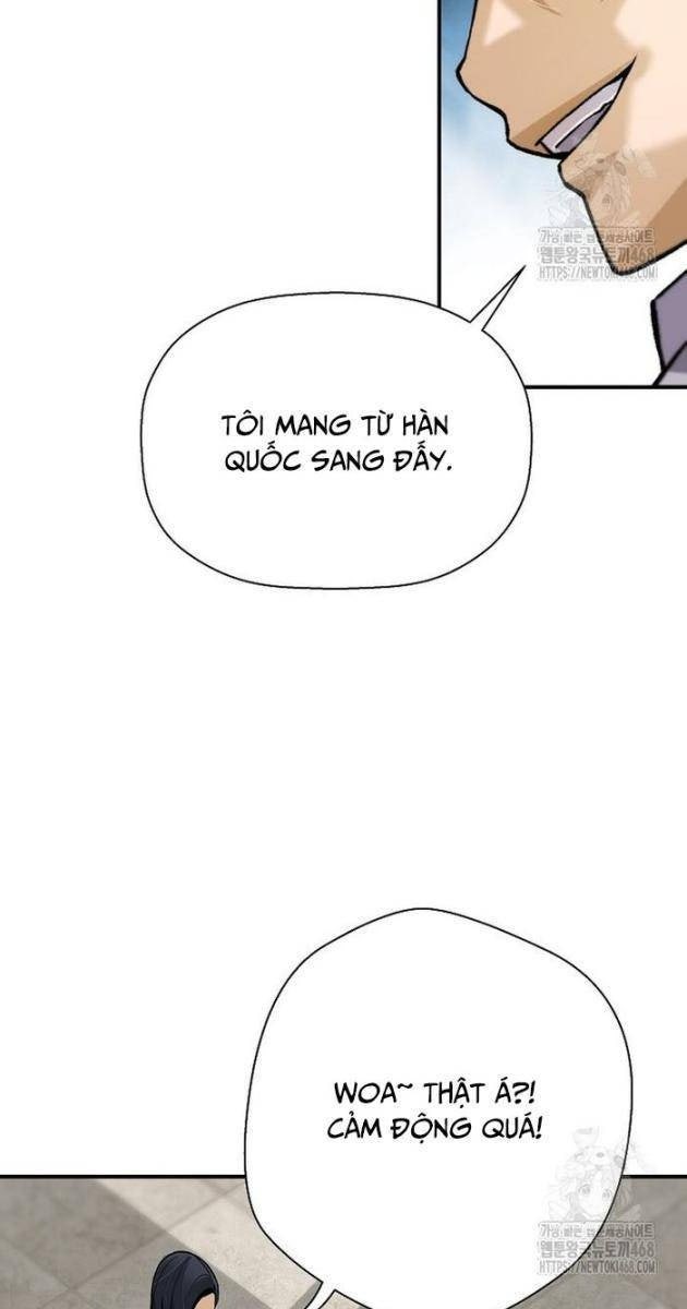 Sự Trở Lại Của Huyền Thoại - Page 37