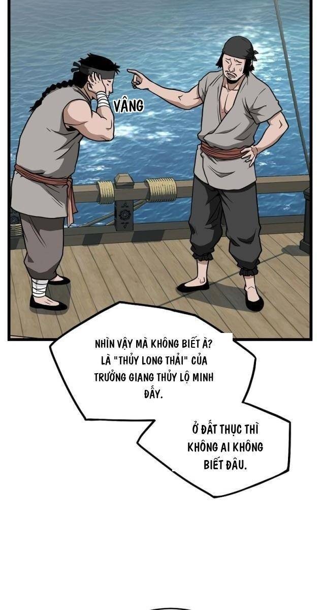 Đăng Nhập Murim - Page 23
